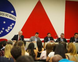 Curso debate alterações propostas pela Reforma Trabalhista que entra em vigor hoje
