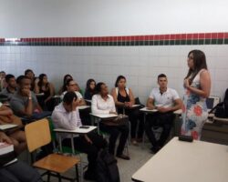 Em visita a Pio Décimo, advogados destacam papel da Comissão de Direitos Humanos