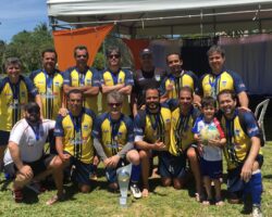 OAB conquista 1º lugar na Copa de Futebol da APCEF/SE