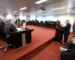 OAB reafirma no TJSE a inconstitucionalidade do IPTU em Aracaju