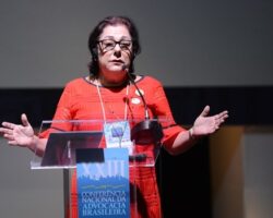 Conferência Nacional da Advocacia: conselheira federal da OAB/SE fala sobre violência sexual infantil