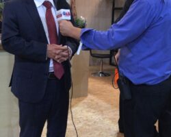 Em entrevista, presidente da OAB/SE destaca importância da Conferência Nacional