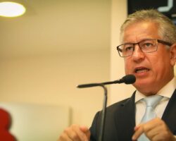 Presidente da OAB/SE ministra palestra nesta terça-feira, 21, em Estância