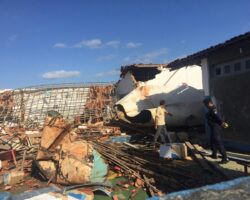 OAB vê descaso do Governo na tragédia em Nossa Senhora das Dores