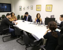 OAB/SE discute medidas voltadas à definição de estratégias na área do Direito à Saúde