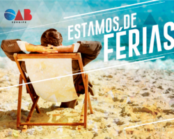 OAB/SE encerra atividades de 2017 nesta terça, 19