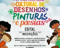 II Concurso Cultural de Pintura, Desenho e Poesia da OAB/SE: confira a lista de vencedores