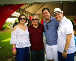 OAB/SE celebra sucesso da IX Feijoada da Advocacia