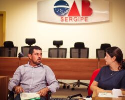 OAB/SE realiza mais uma reunião pelo fim gradativo da circulação de carroças em Aracaju