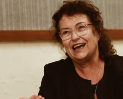 16 dias de ativismo: roda de conversa coloca em debate violência contra mulher no Estado