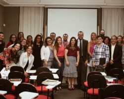 Curso de Ingresso à Advocacia orienta jovens advogados e aborda motes vitais ao início de carreira