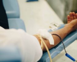 Campanha de doação de sangue realizada pela OAB/SE reafirma indispensabilidade de atos solidários