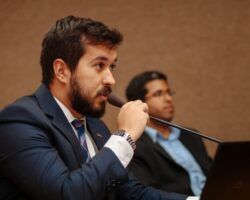 OAB/SE defende criação de comarca em Riachão do Dantas