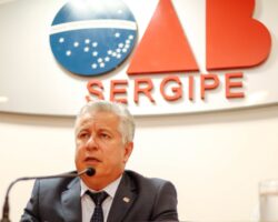 OAB exige investigação rápida e eficiente da execução do líder do Movimento SOS Emprego