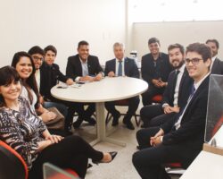 OAB define prioridades da Regional Centro-Sul para 2018