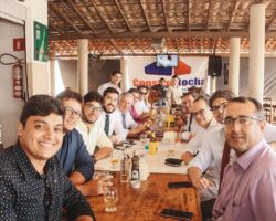 Descentralização das ações da OAB/SE leva Feijoada da Advocacia à Região Centro-Sul