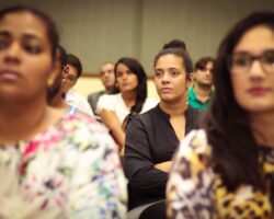 Diálogo e acolhimento: OAB/SE celebra futuro da advocacia sergipana