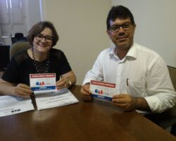 CAASE firma parceria com Rede Sergifar para descontos em farmácias