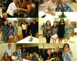 OAB/SE e CAASE realizam último Encontro da Advocacia Sênior