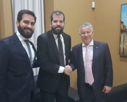 OAB enfatiza autonomia da advocacia