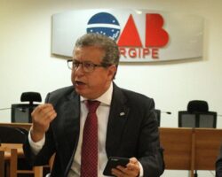 Imprensa nacional destaca denúncia da OAB/SE sobre marcha de desmoralização das universidades públicas