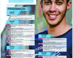 OAB/SE apoia IV Semana da Visibilidade Trans de Aracaju