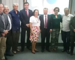 CAASE terá sua história contada em documentário e livro