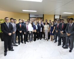 TJSE retira de pauta projeto de resolução sobre advocacia dativa