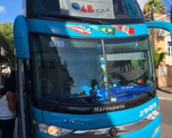 Atletas da advocacia sergipana retornam a Aracaju