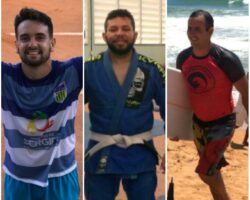 Sergipe conquista 4º lugar geral no II Jogos de Verão das Caixas do Brasil