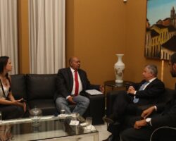 Projeto de Lei que prevê meia passagem aos domingos no transporte coletivo é apresentado à OAB/SE