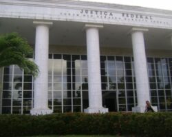 OAB/SE informa advogados sobre mudança do local de funcionamento do Juizado Especial da 5ª Vara