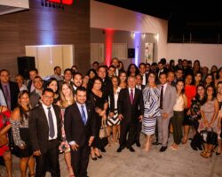 Advocacia do Agreste celebra inauguração de auditório e gabinete odontológico em Itabaiana