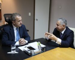 OAB/SE propõe ao TJSE alterações em portaria sobre precatórios