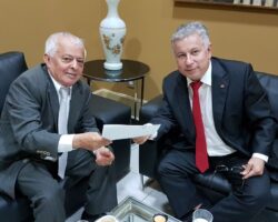 OAB/SE recebe PL que estabelece dias úteis na contagem de prazo para prática processual