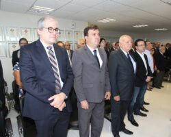 OAB/SE prestigia solenidade de outorga do Colar do Mérito “Tobias Barreto”