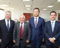 OAB/SE articula apoio nacional para PL que prevê prazo em dias úteis nos Juizados