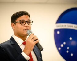 Advogados prestaram compromisso em Itabaiana