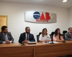 Oficina aborda os meios extrajudiciais para solução de conflitos e atuação do advogado negociador