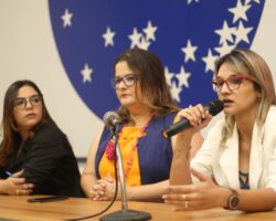 Curso de Ingresso reafirma compromisso com valorização da jovem advocacia do Estado