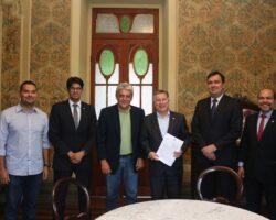 OAB/SE assina Acordo de Cooperação Técnica e lançará INSS Digital no dia 26 de março