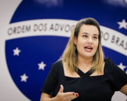 Prática de acidentes do trabalho após Reforma Trabalhista é abordada em palestra