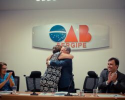 OAB/SE anuncia construção de prédio que abrigará CAASE e ESA