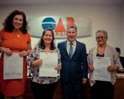 OAB/SE cria Comissão de Controle Social dos Gastos Públicos e Comissão de Defesa dos Direitos do Idoso