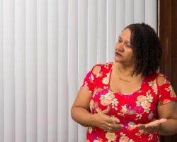 Em eventos alusivos ao Dia da Mulher, OAB/SE debate o papel feminino na sociedade e a violência de gênero