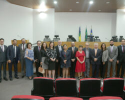 Em Ciclo de Debates, OAB/SE defende resistência à Reforma Trabalhista através da Constituição