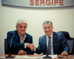 INSS Digital é lançado durante sessão do Conselho Pleno da OAB/SE