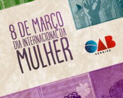 O Dia Internacional da Mulher