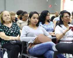 OAB/SE promove debate sobre os recortes da violência e a busca pela paz social