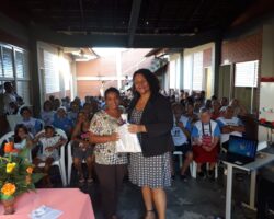 OAB/SE em movimento: entidade promove e participa de ações no mês da mulher